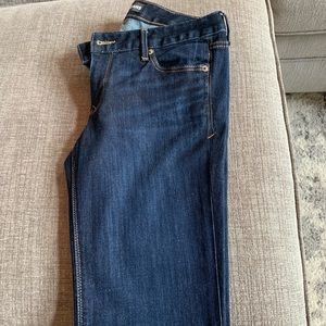 Express jeans